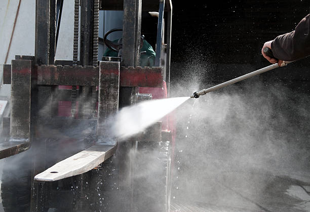 Trusted Pleasant Hill, MS Pressure Washing Services Experts