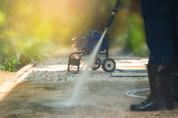 Best Warehouse Cleaning  in Pleasant Hill, MS
